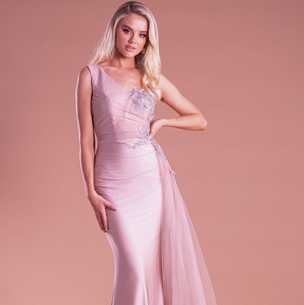 Portia & Scarlett Dress